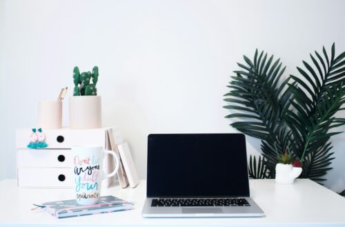 back to blogging